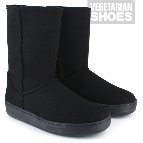 Short Boots - Picture 1 of 8